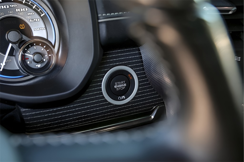 Used Car 2021 Ram 1500  Limited For Sale In Austin, Texas