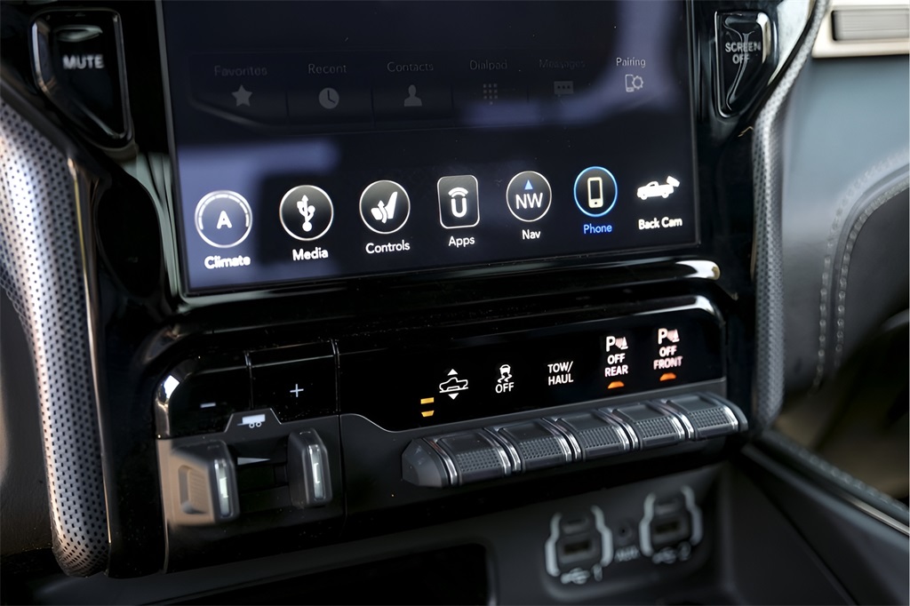 Used Car 2021 Ram 1500  Limited For Sale In Austin, Texas