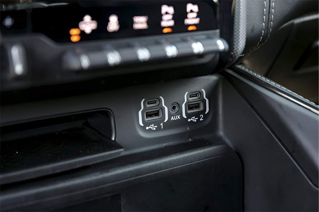 Used Car 2021 Ram 1500  Limited For Sale In Austin, Texas