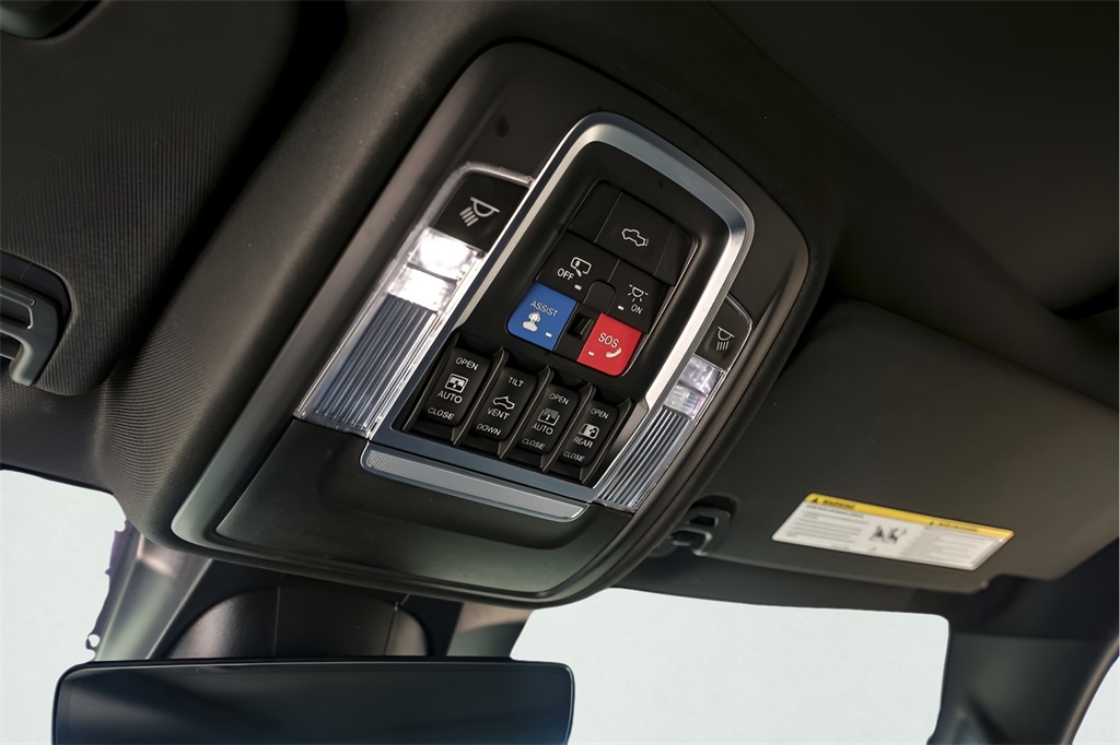 Used Car 2021 Ram 1500  Limited For Sale In Austin, Texas
