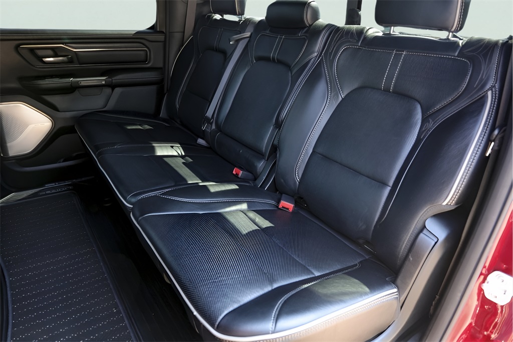 Used Car 2021 Ram 1500  Limited For Sale In Austin, Texas