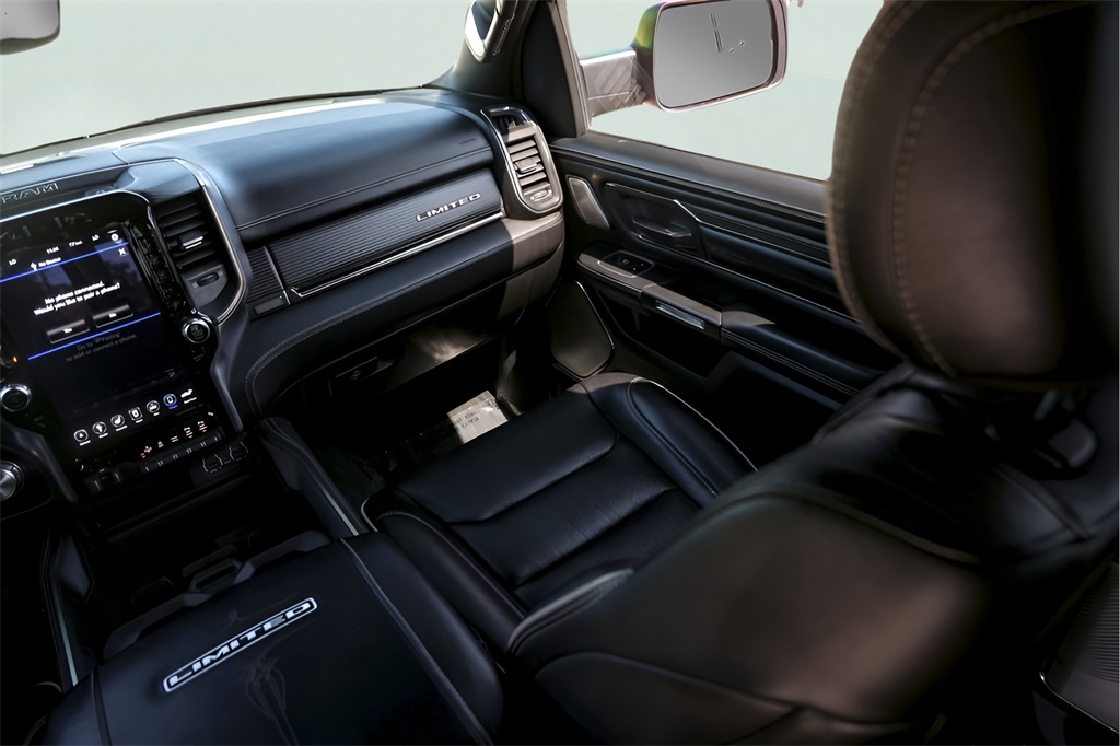 Used Car 2021 Ram 1500  Limited For Sale In Austin, Texas