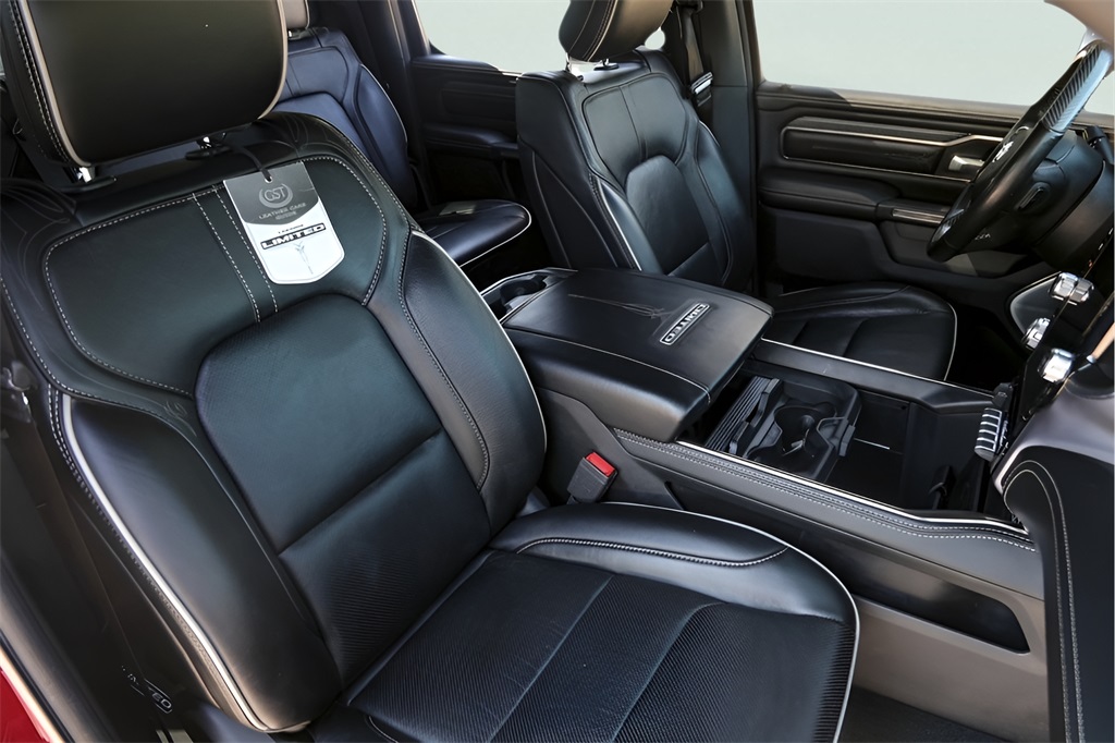 Used Car 2021 Ram 1500  Limited For Sale In Austin, Texas