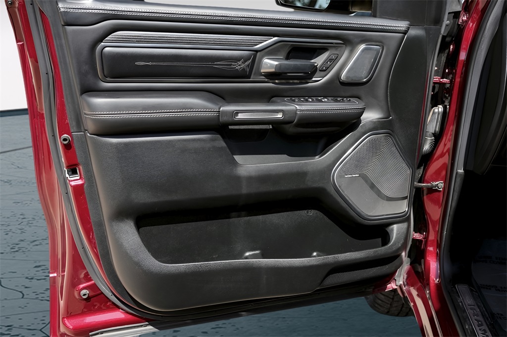 Used Car 2021 Ram 1500  Limited For Sale In Austin, Texas