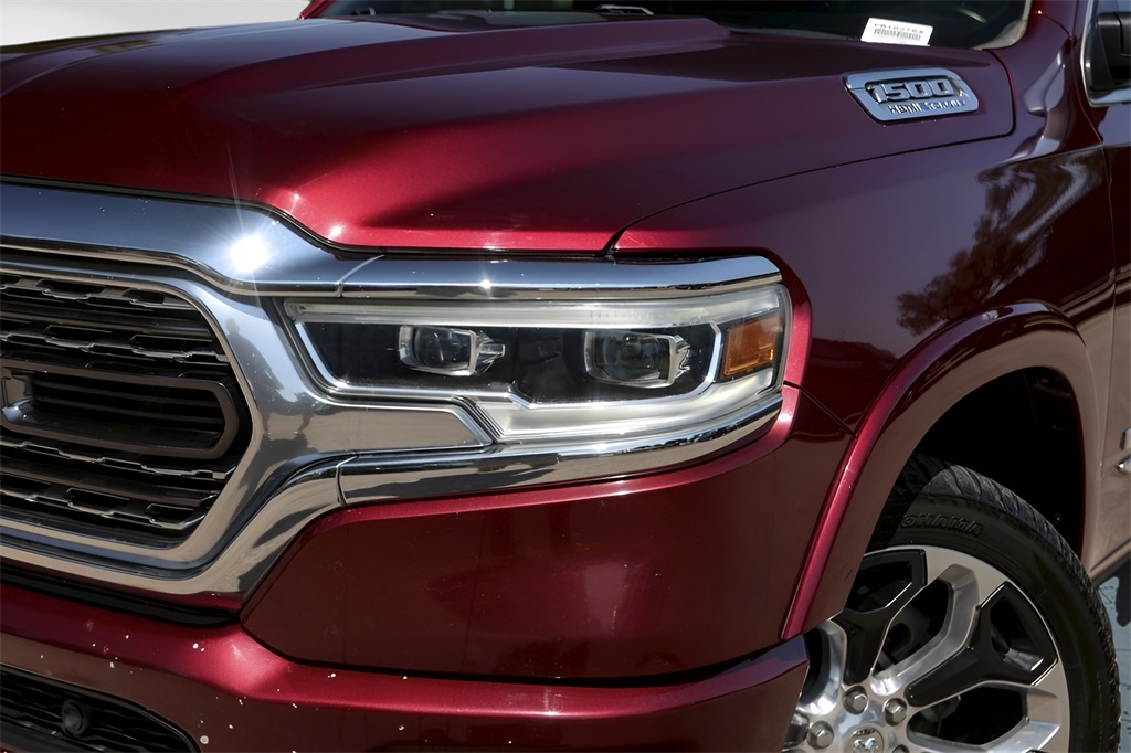Used Car 2021 Ram 1500  Limited For Sale In Austin, Texas