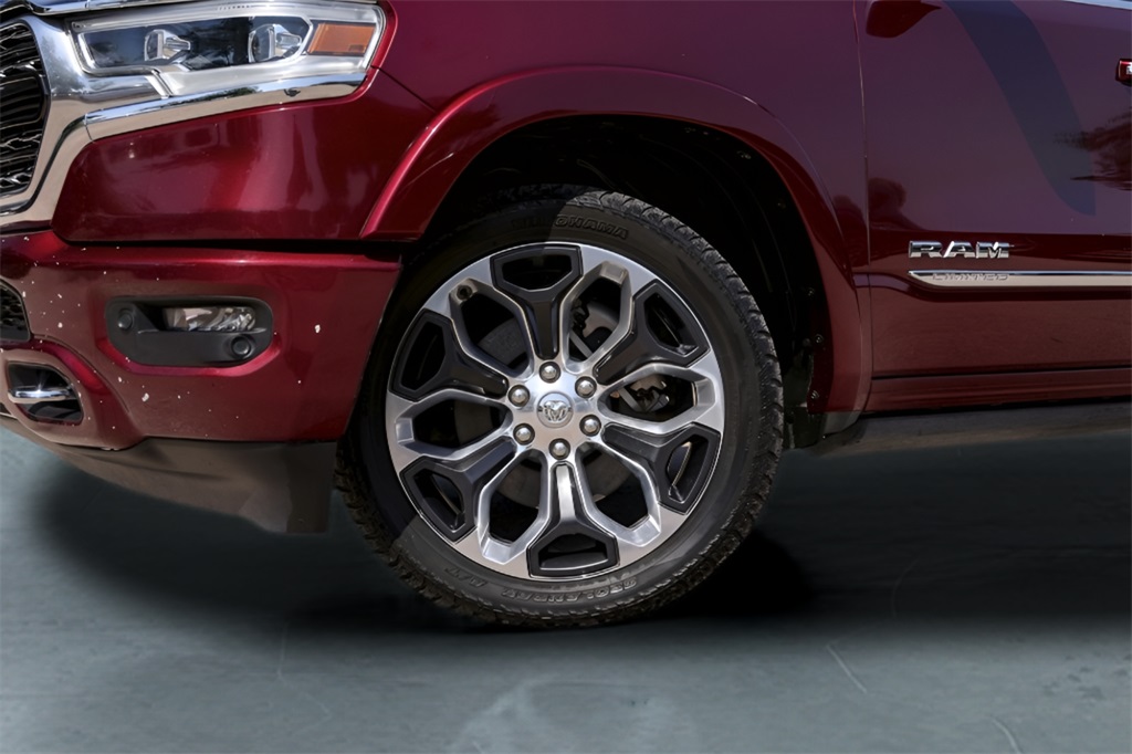 Used Car 2021 Ram 1500  Limited For Sale In Austin, Texas