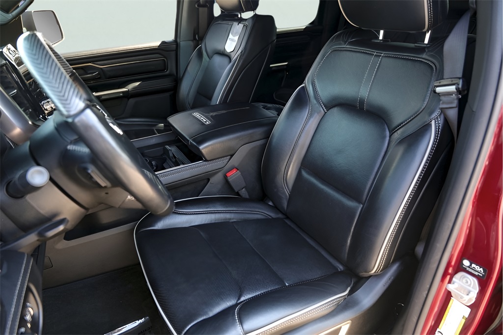 Used Car 2021 Ram 1500  Limited For Sale In Austin, Texas