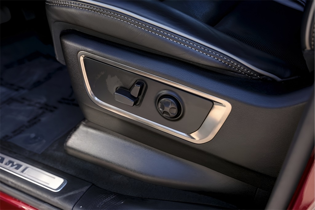 Used Car 2021 Ram 1500  Limited For Sale In Austin, Texas