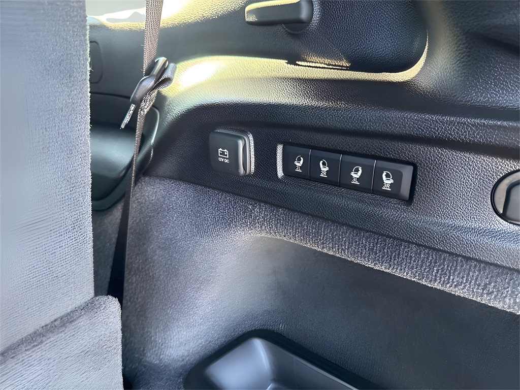 2024 Jeep Grand Cherokee L