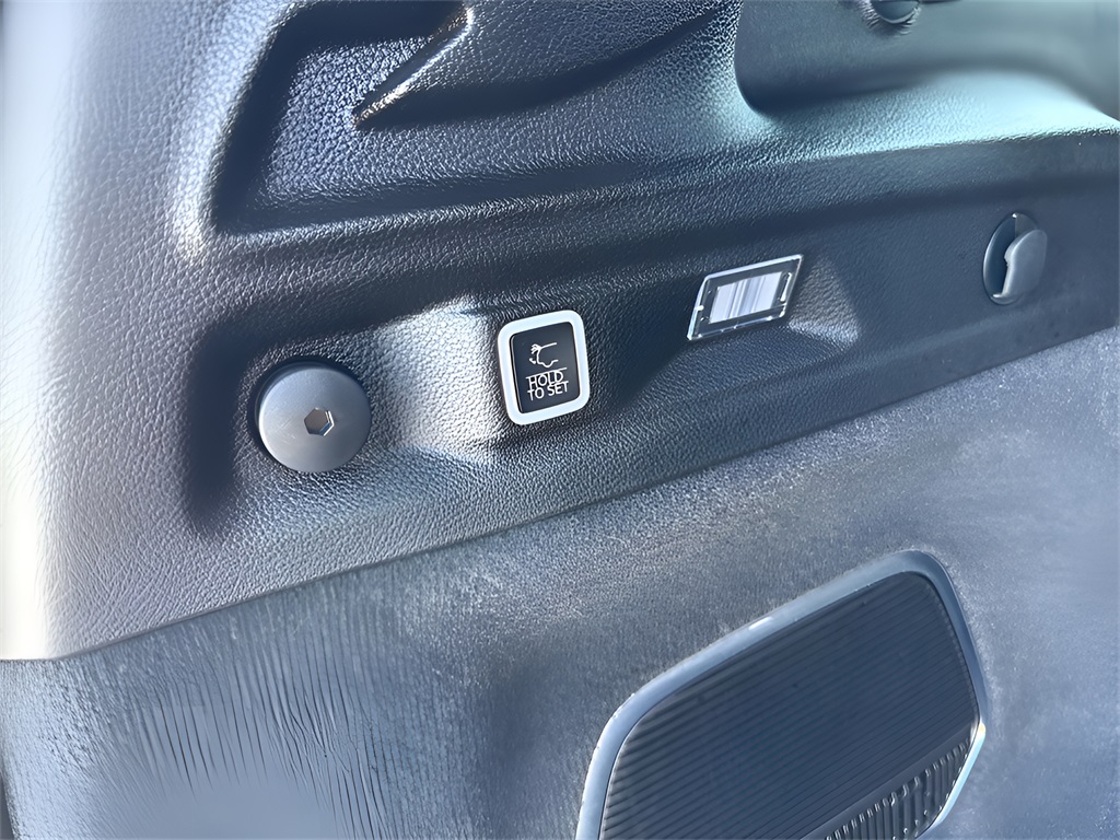 2024 Jeep Grand Cherokee L