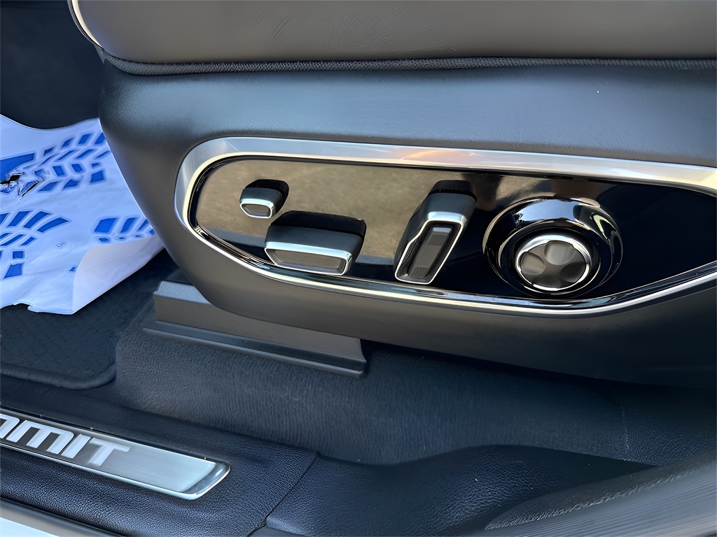 2024 Jeep Grand Cherokee L