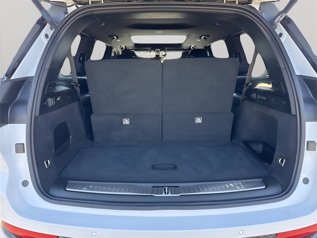 2024 Jeep Grand Cherokee L