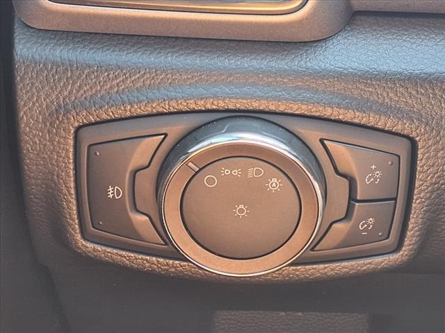 2019 Ford Ranger XLT - 9