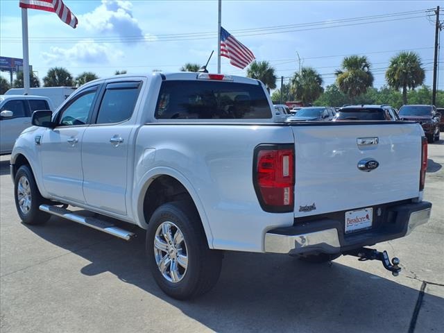 2019 Ford Ranger XLT - 3