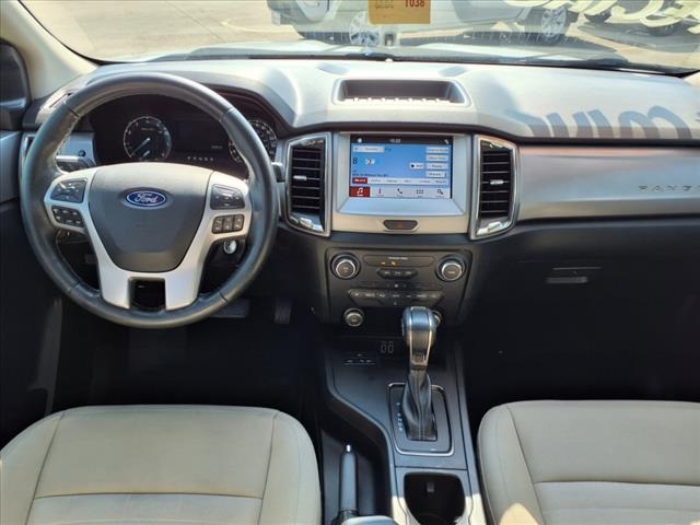 2019 Ford Ranger XLT - 4