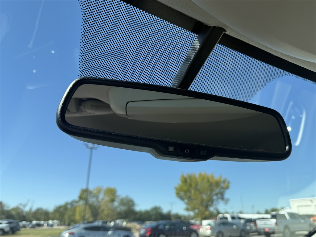 2013 Jeep Grand Cherokee Laredo Silver at Parkway Family Mazda