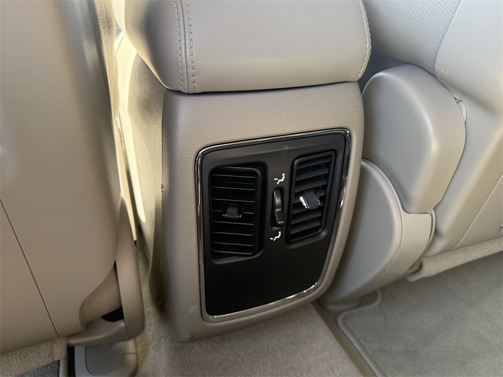 2013 Jeep Grand Cherokee Laredo Silver at Parkway Family Mazda