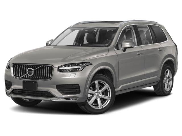 2024 Volvo XC90 B6 Ultimate Bright Theme 7-Passenger AWD