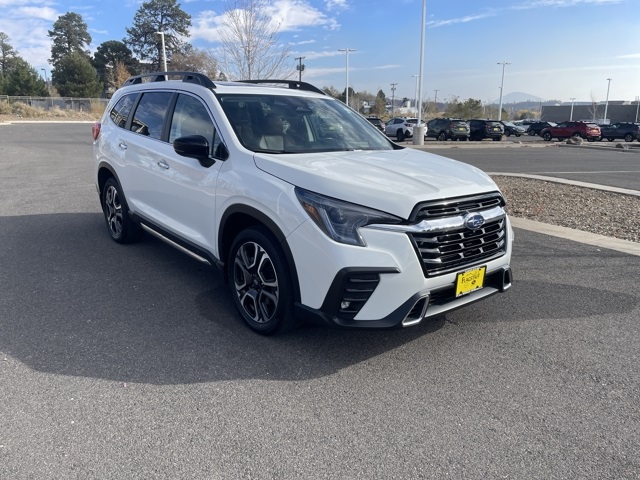 2024 Subaru Ascent Touring