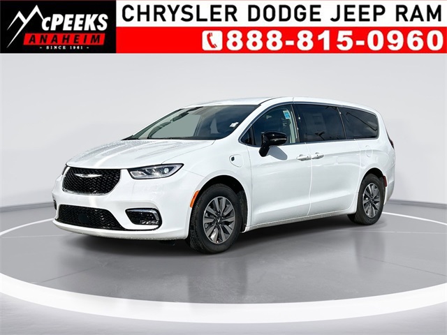 2024 Chrysler Pacifica Hybrid Select FWD