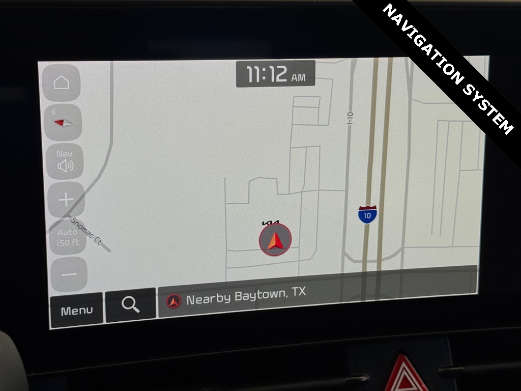 2025 Kia Sportage SX-Prestige - 2