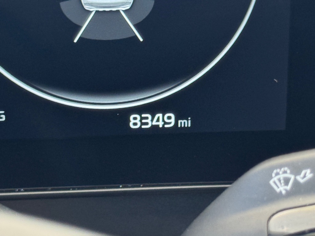 2025 Kia Sportage SX-Prestige - 3