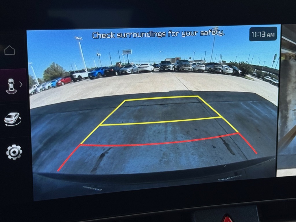 2025 Kia Sportage SX-Prestige - 6