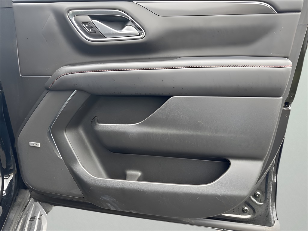 2022 Chevrolet Tahoe