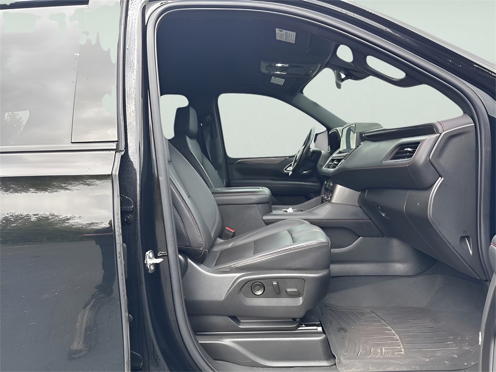 2022 Chevrolet Tahoe