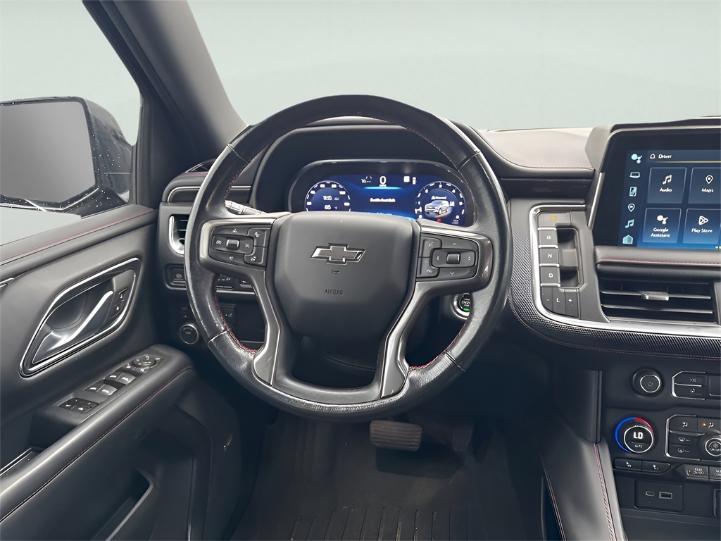 2022 Chevrolet Tahoe