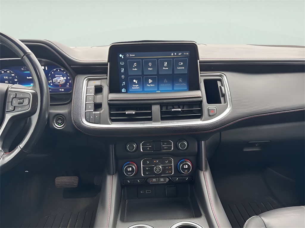 2022 Chevrolet Tahoe