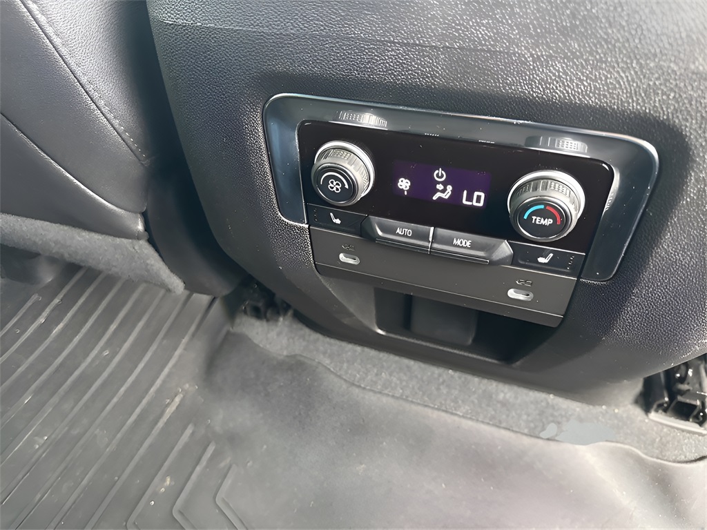 2022 Chevrolet Tahoe