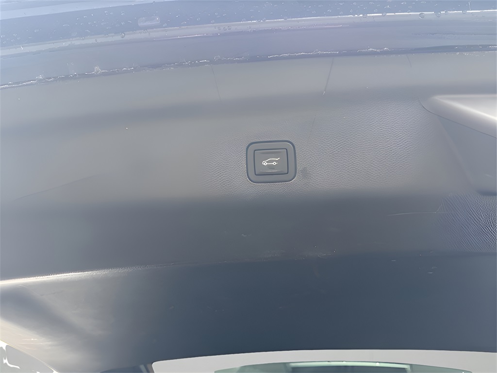 2022 Chevrolet Tahoe