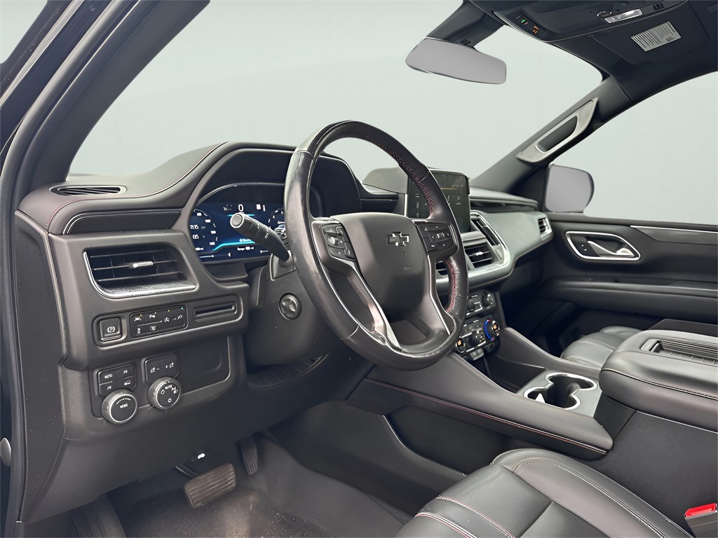 2022 Chevrolet Tahoe