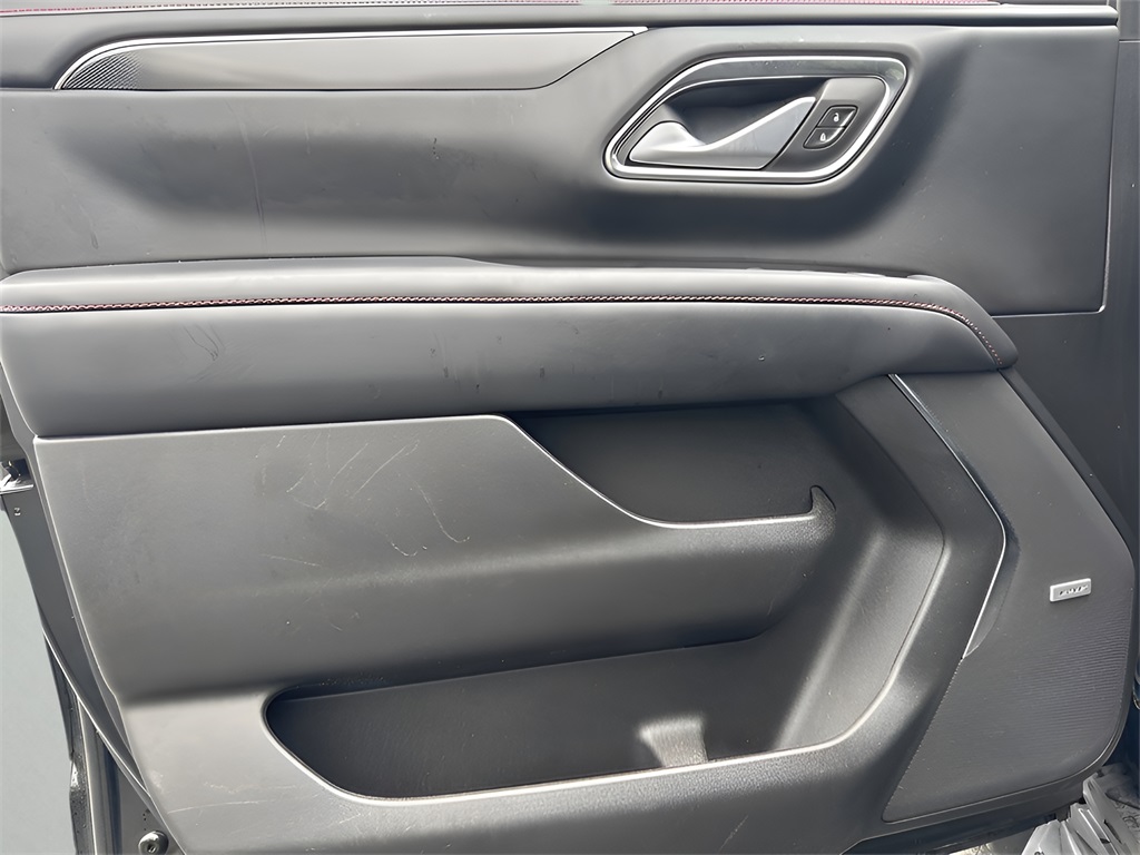 2022 Chevrolet Tahoe