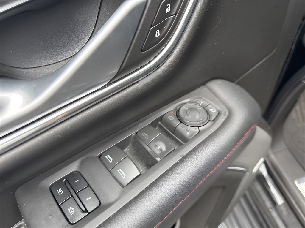 2022 Chevrolet Tahoe