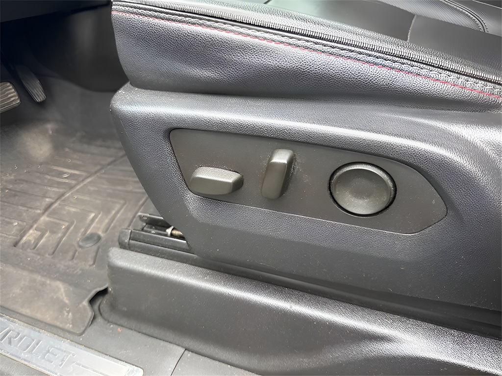 2022 Chevrolet Tahoe