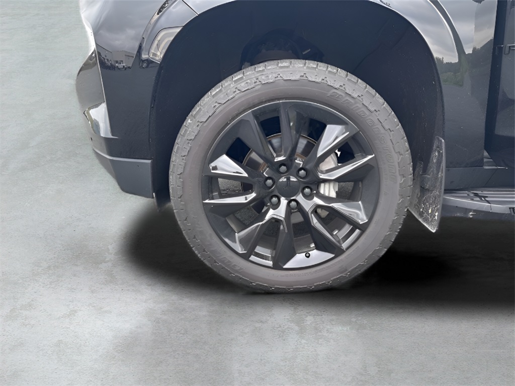 2022 Chevrolet Tahoe