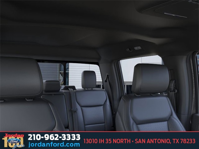 New Car 2025 Ford F-150  Lariat For Sale Under $70,000 In San Antonio, Texas