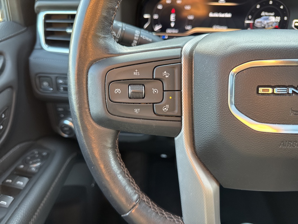 2022 GMC Yukon XL