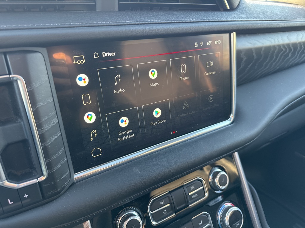 2022 GMC Yukon XL