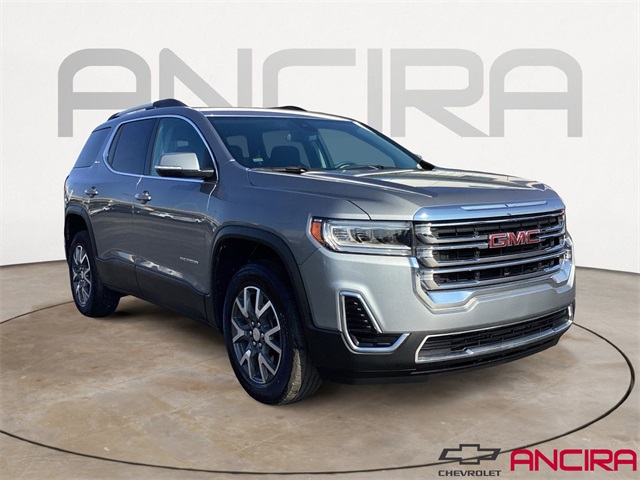 Used Car 2023 Gmc Acadia  Sle For Sale In San Antonio, Texas