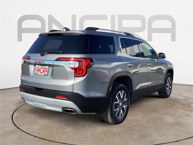 Used Car 2023 Gmc Acadia  Sle For Sale In San Antonio, Texas