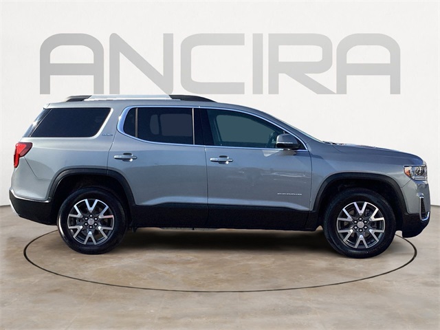 Used Car 2023 Gmc Acadia  Sle For Sale In San Antonio, Texas