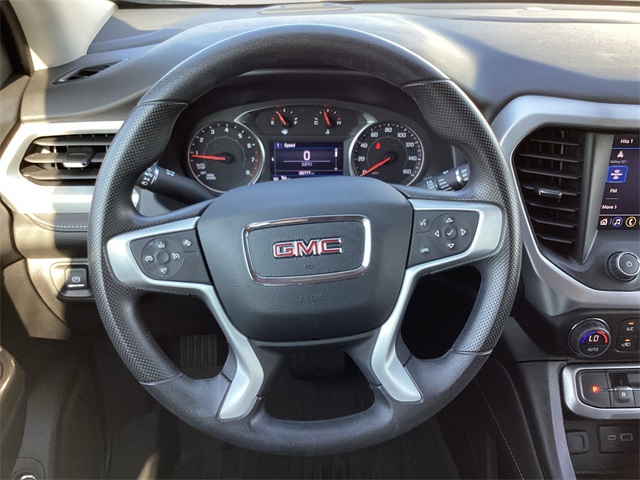Used Car 2023 Gmc Acadia  Sle For Sale In San Antonio, Texas