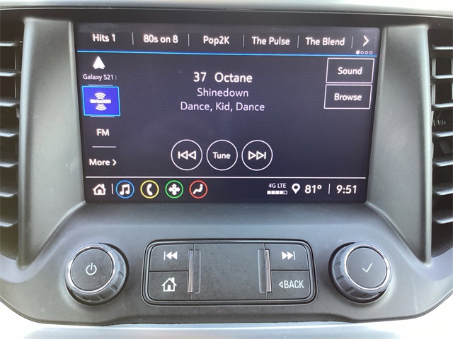 Used Car 2023 Gmc Acadia  Sle For Sale In San Antonio, Texas