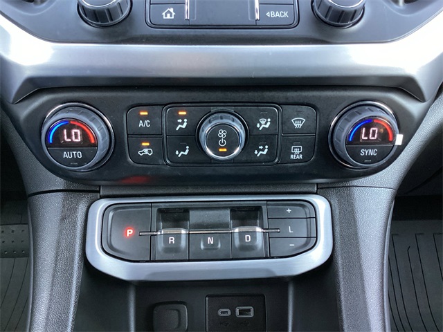 Used Car 2023 Gmc Acadia  Sle For Sale In San Antonio, Texas