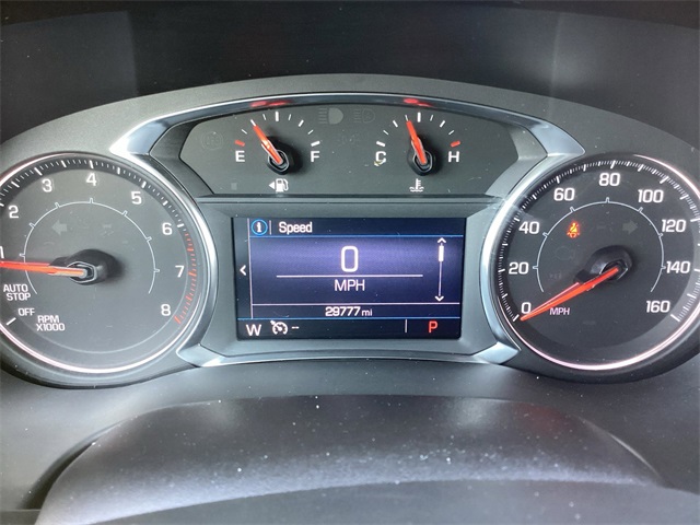 Used Car 2023 Gmc Acadia  Sle For Sale In San Antonio, Texas