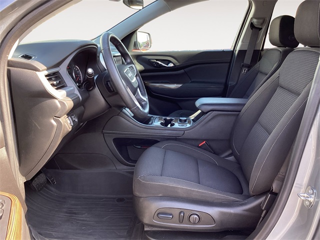 Used Car 2023 Gmc Acadia  Sle For Sale In San Antonio, Texas