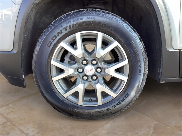 Used Car 2023 Gmc Acadia  Sle For Sale In San Antonio, Texas